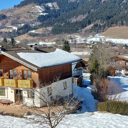 Chalet Peter 젤암제 외부 사진