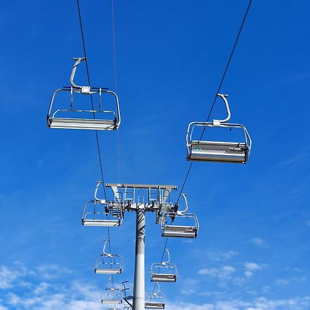 Chalet Peter 젤암제 외부 사진