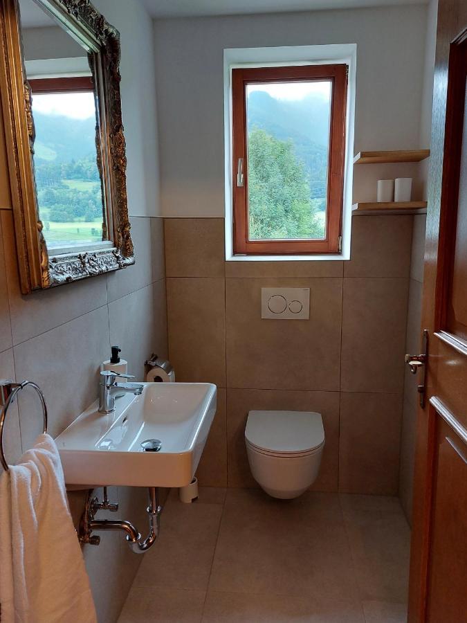 Chalet Peter 젤암제 외부 사진
