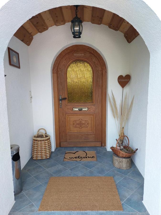 Chalet Peter 젤암제 외부 사진