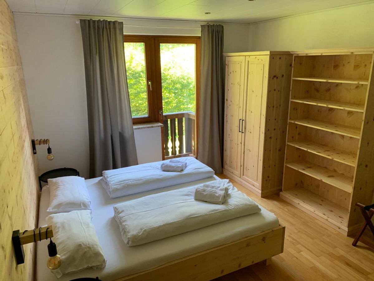 Chalet Peter 젤암제 외부 사진