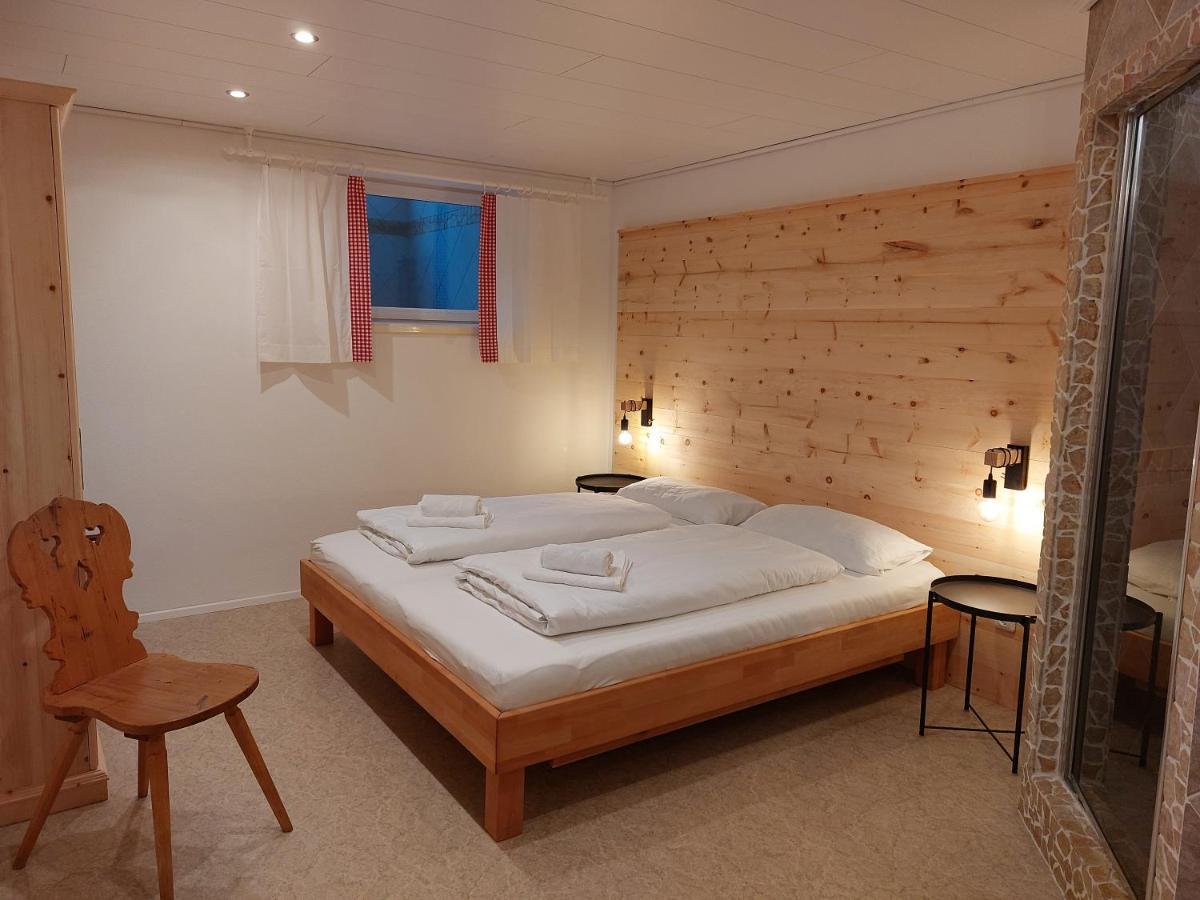Chalet Peter 젤암제 외부 사진